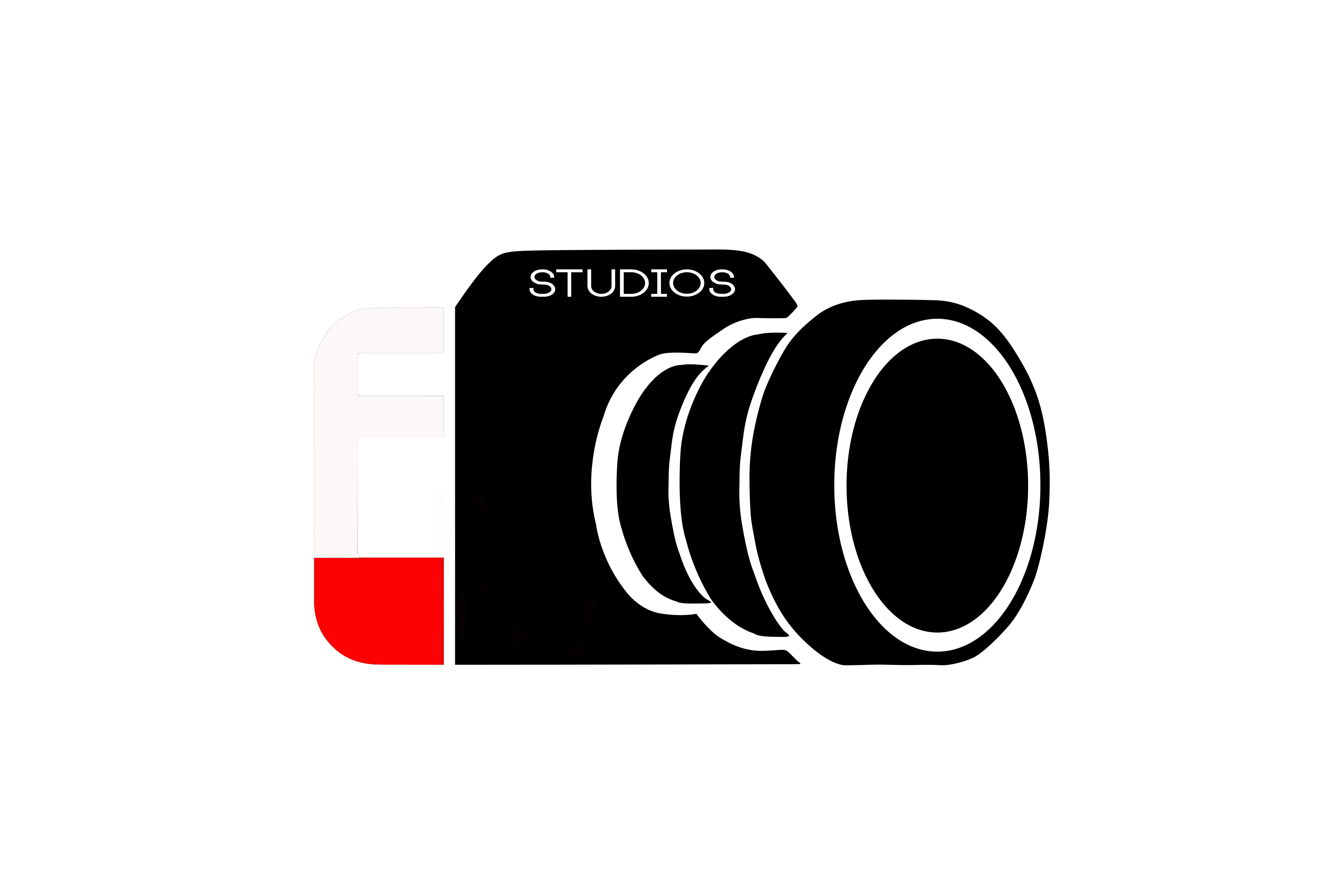 Banner Logo Watermark
