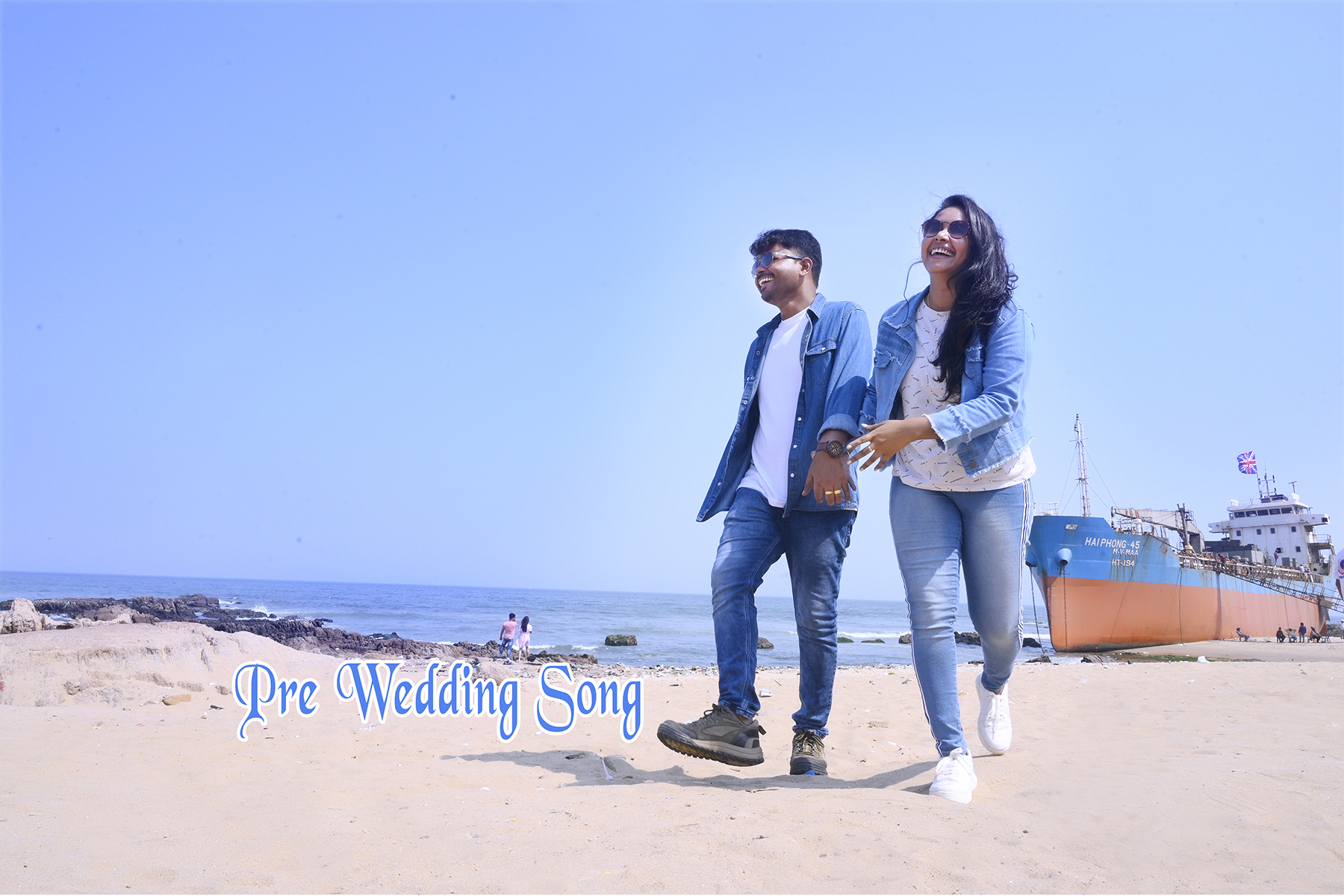 Pre Wedding Shoots