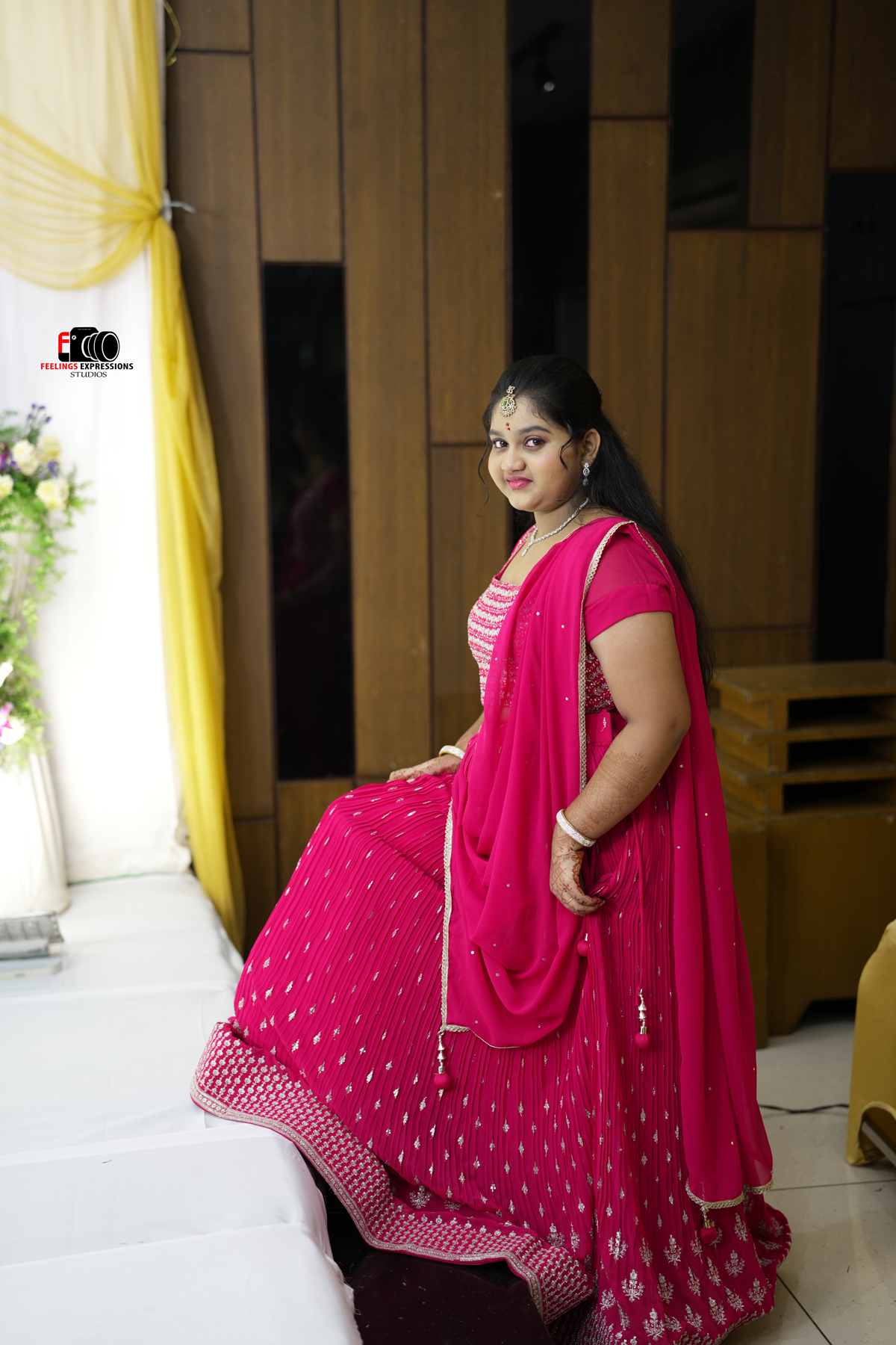Wedding Photography