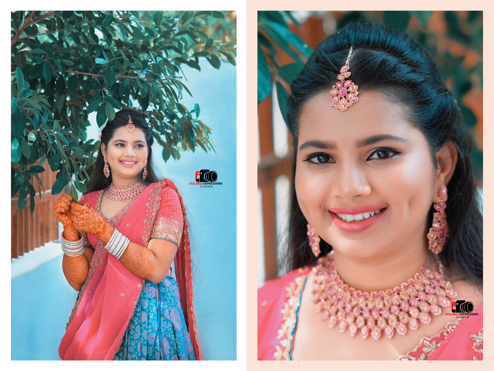 Wedding Photography