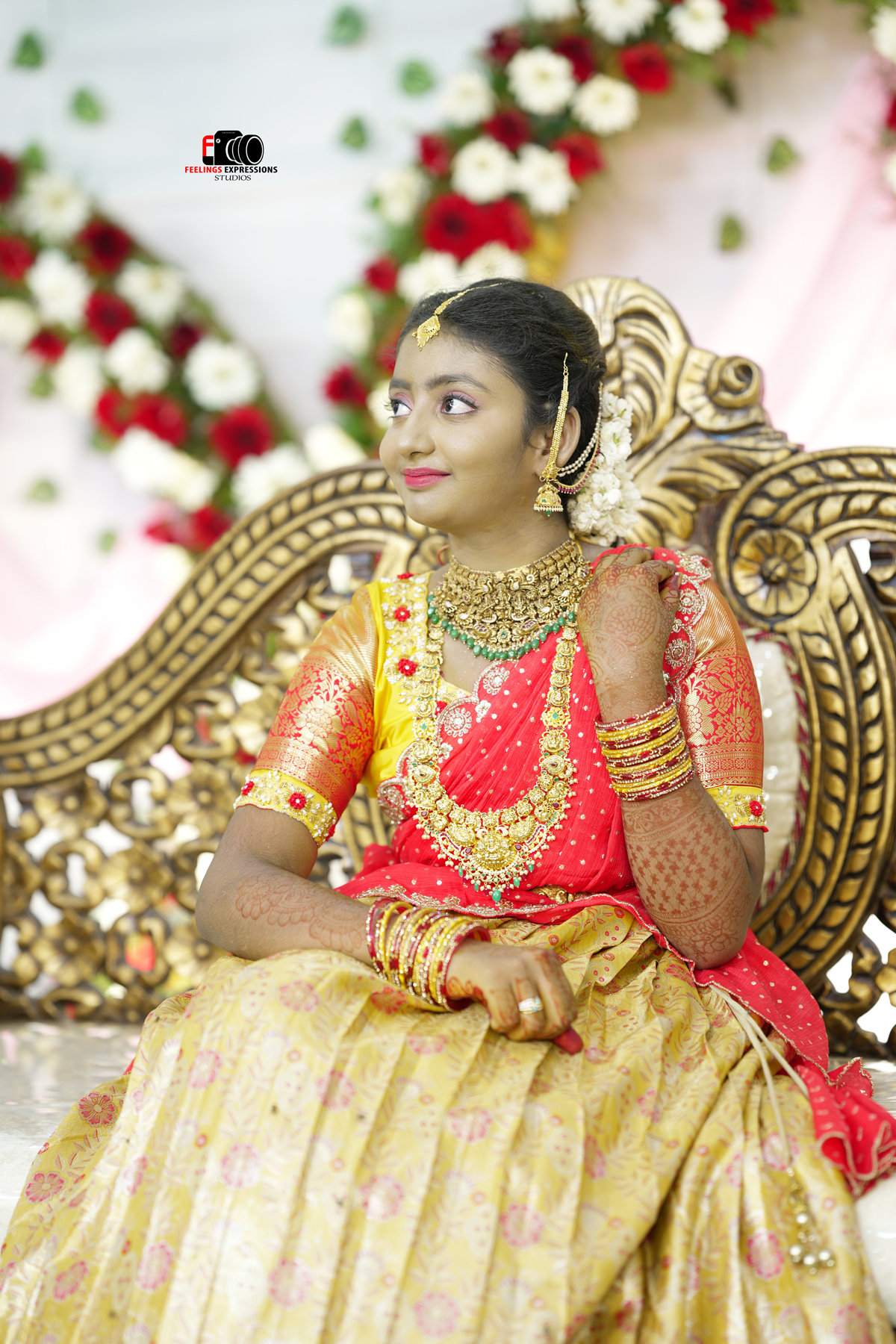 Wedding Photography