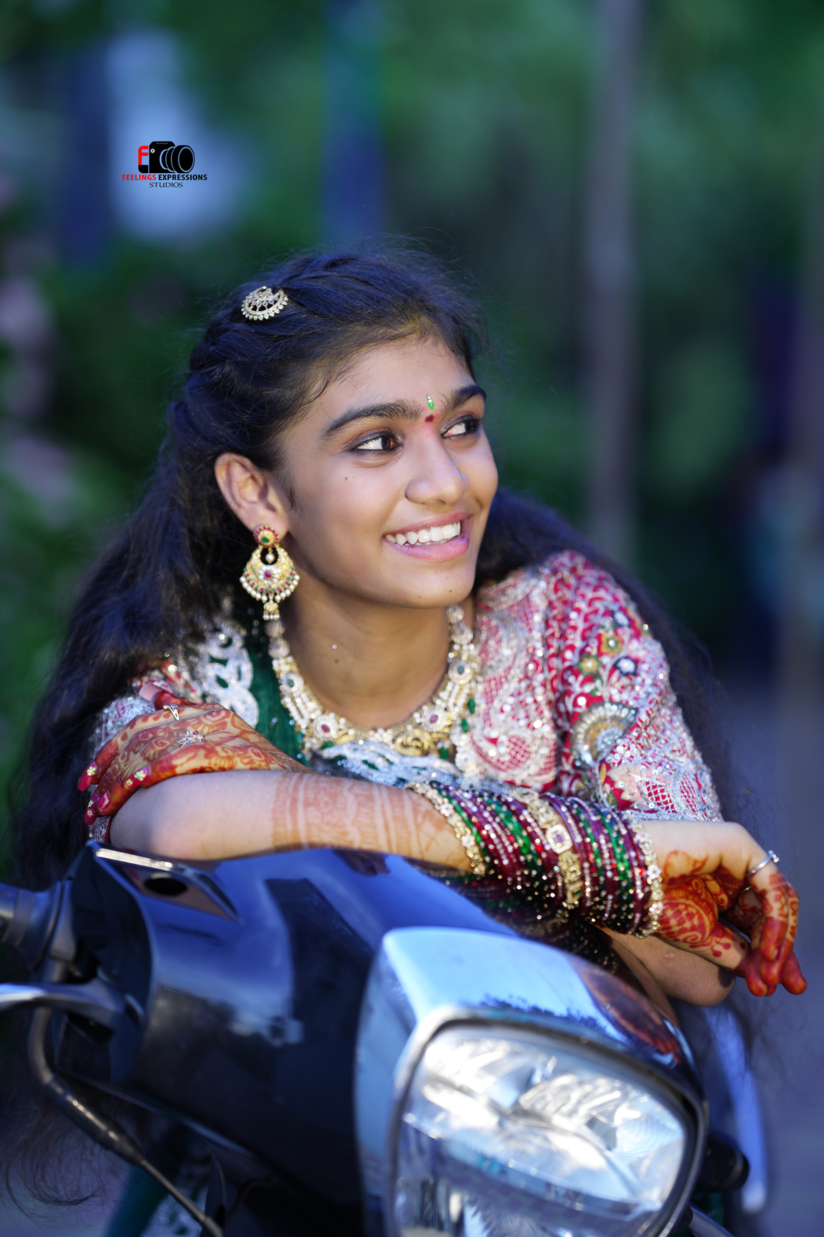 Wedding Photography