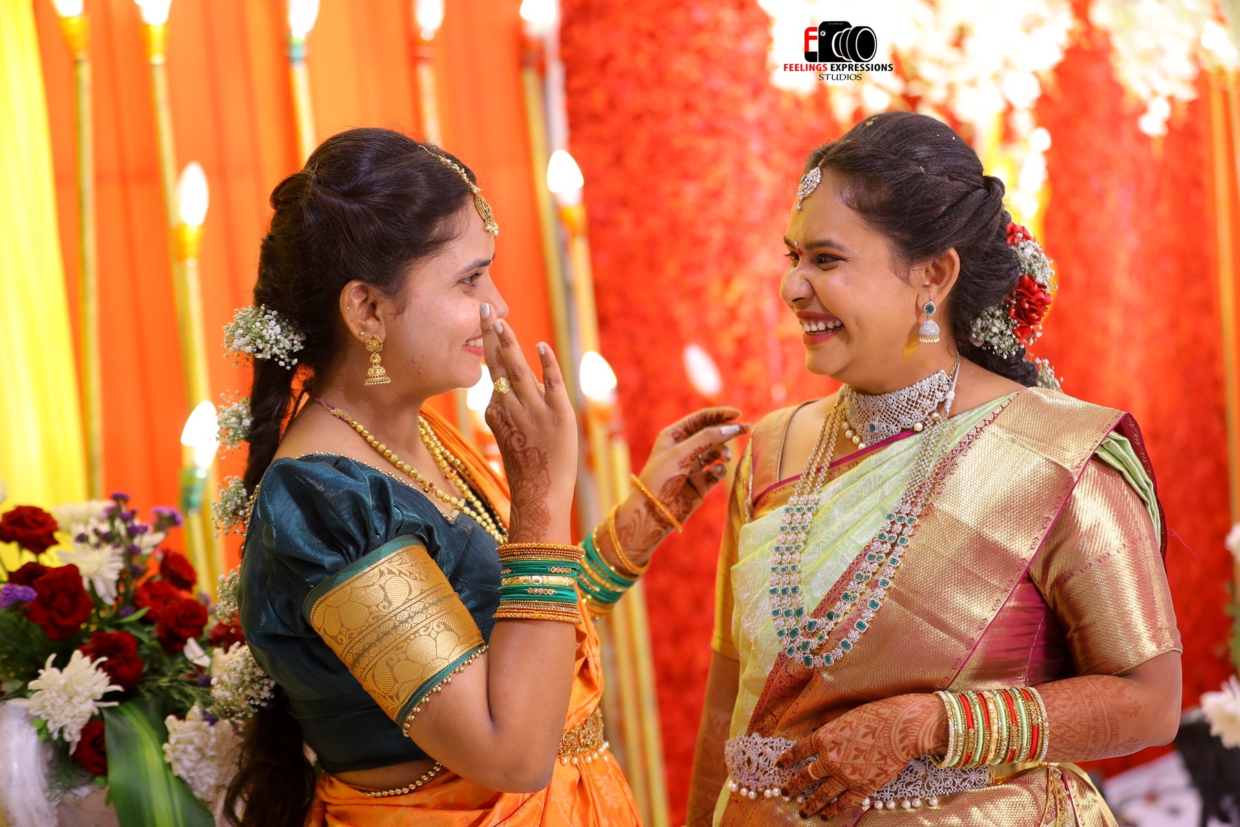 Wedding Photography