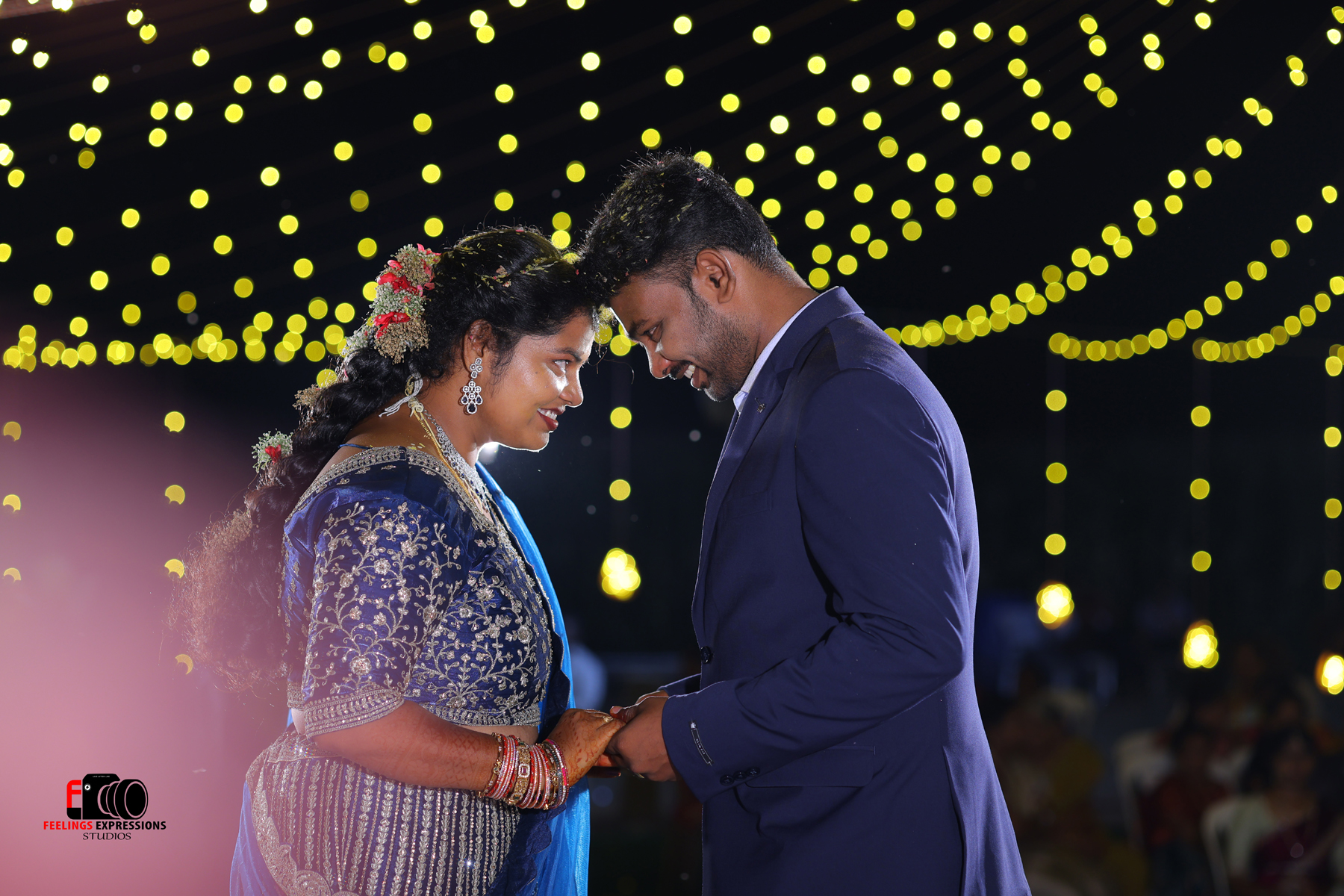 Wedding Photography