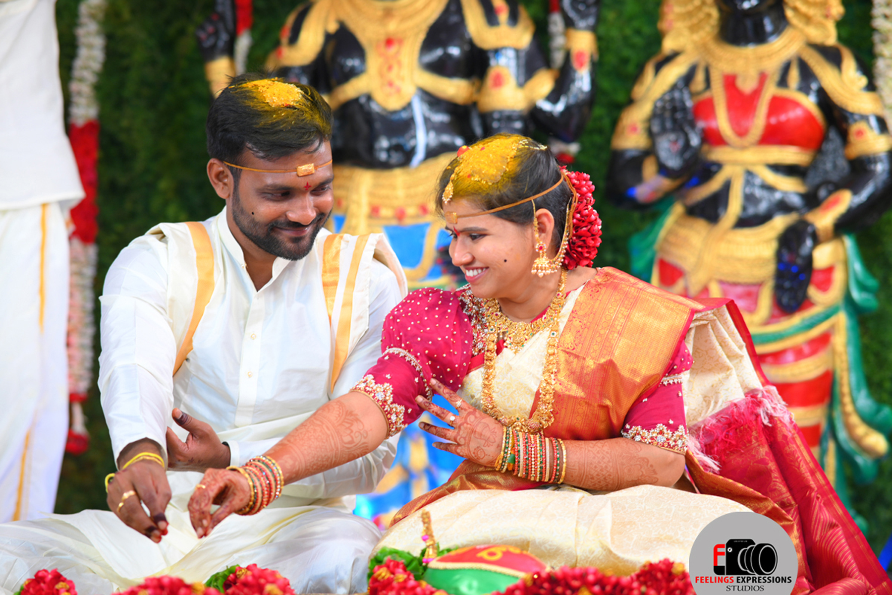 Wedding Photography