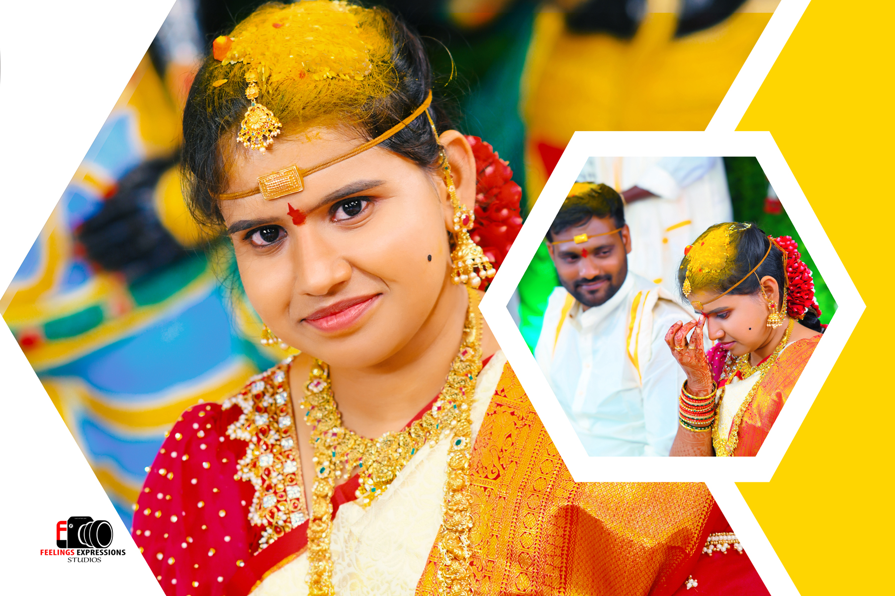 Wedding Photography