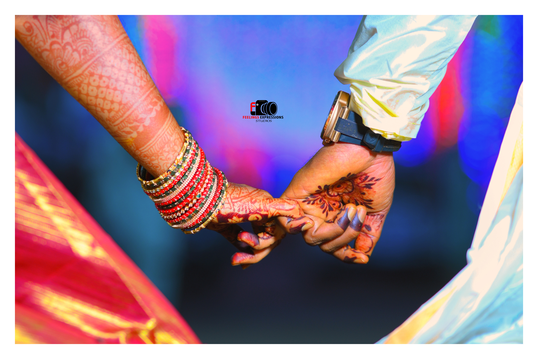 Wedding Photography