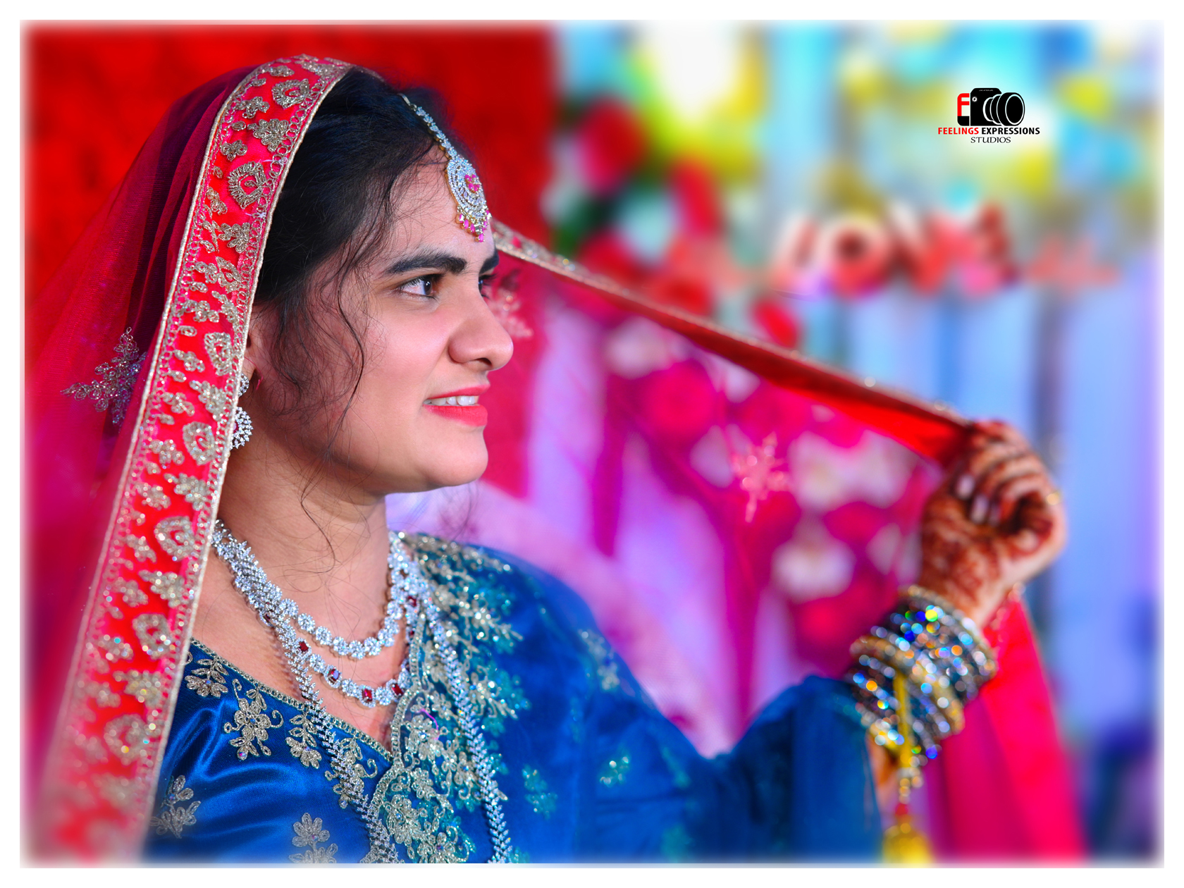 Wedding Photography
