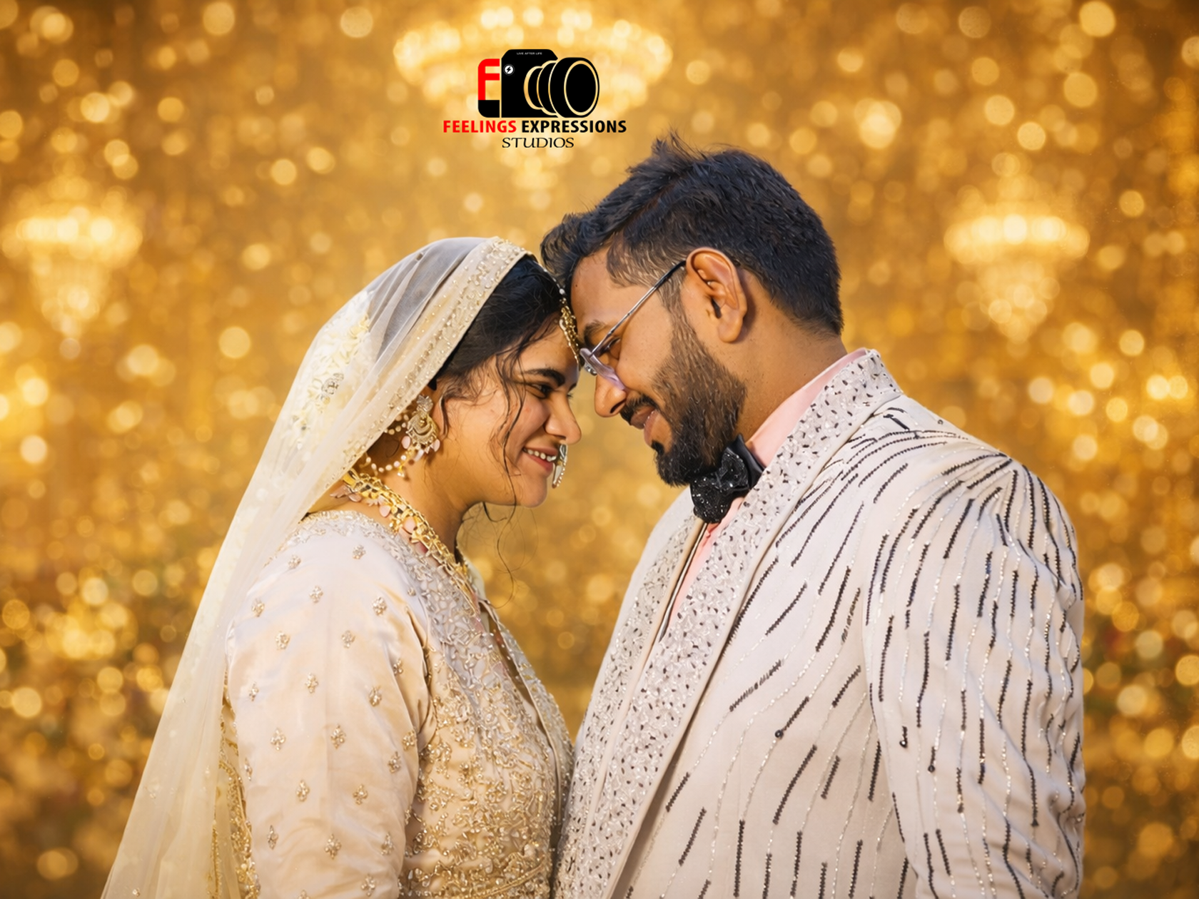 Wedding Photography