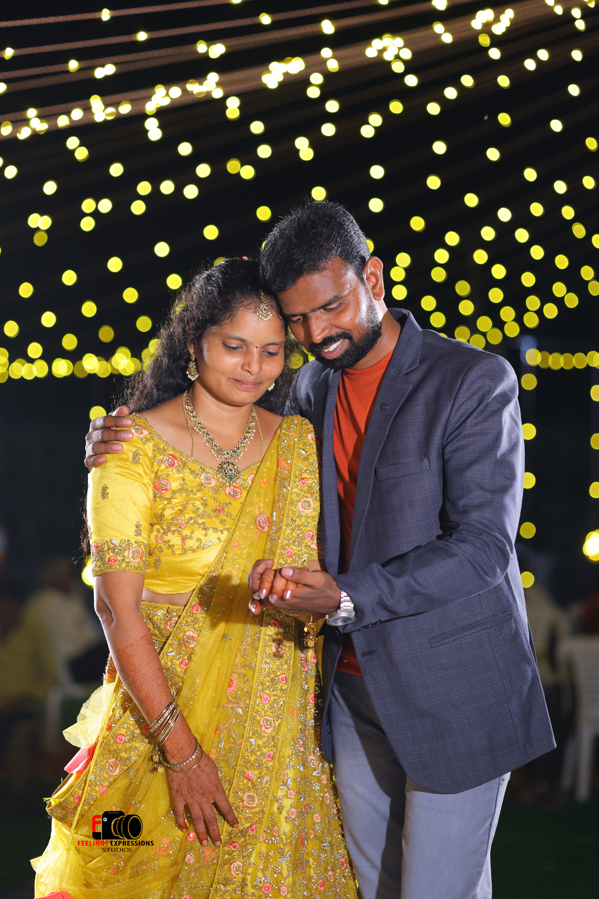 Wedding Photography