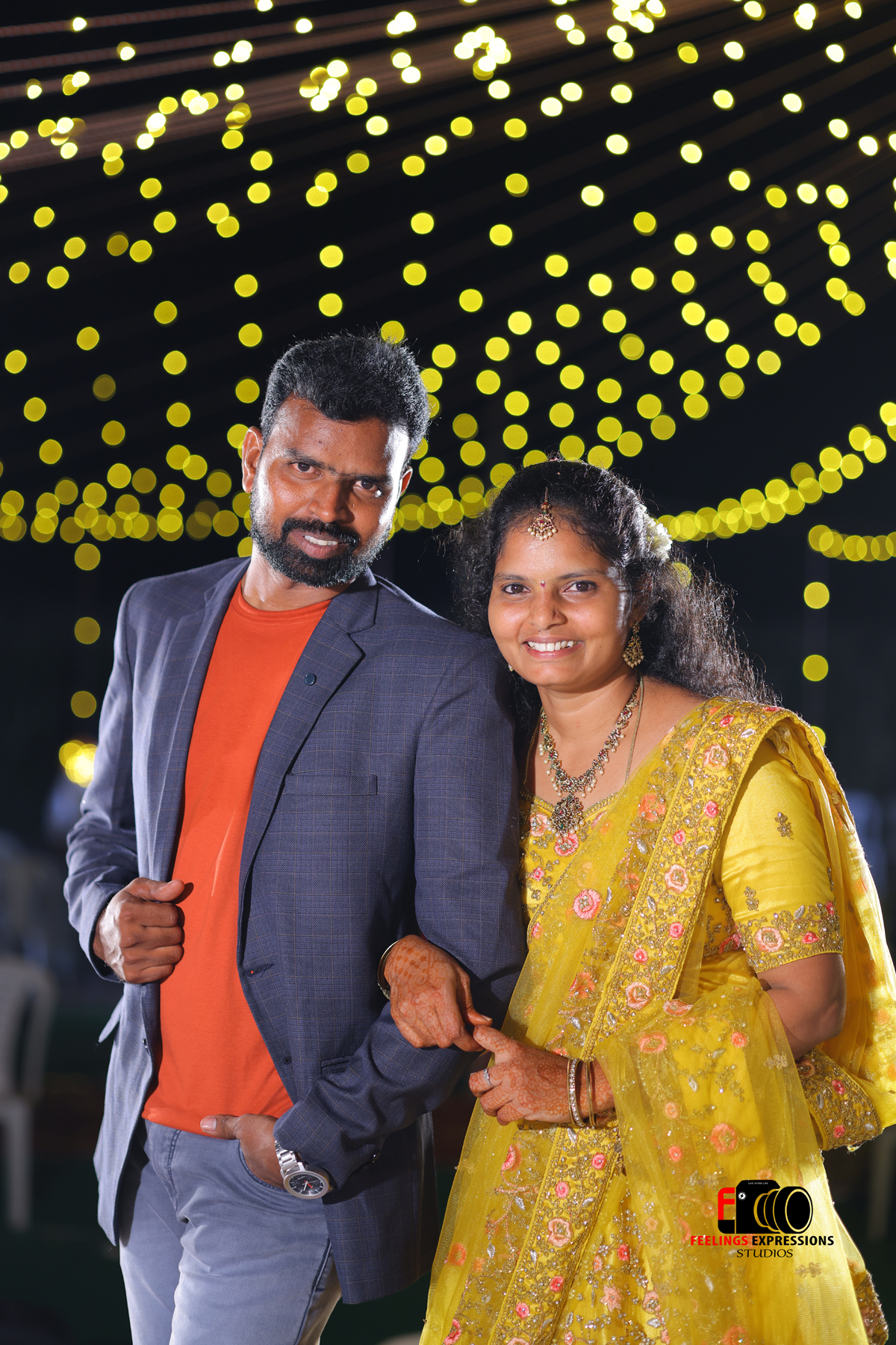 Wedding Photography