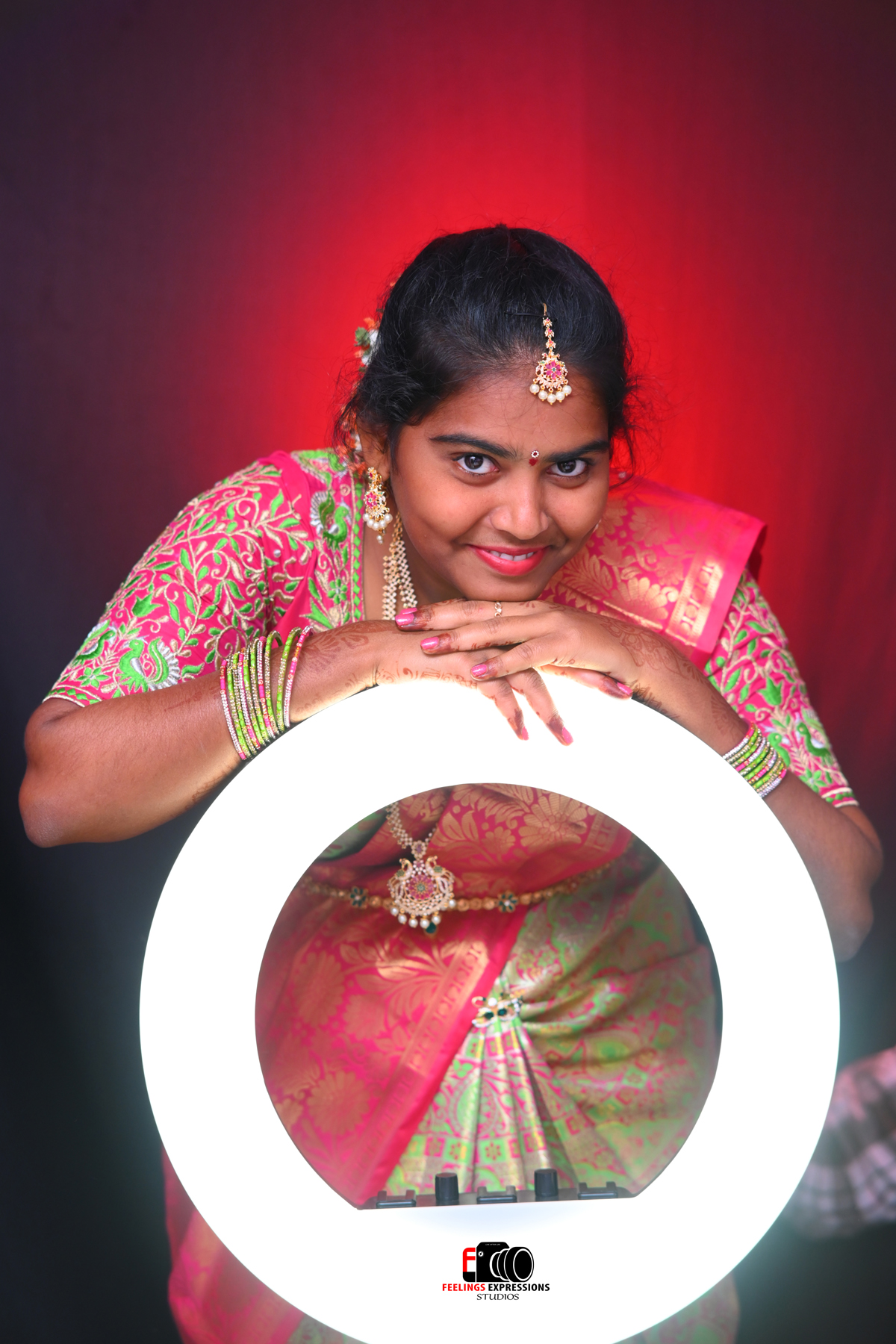 Wedding Photography