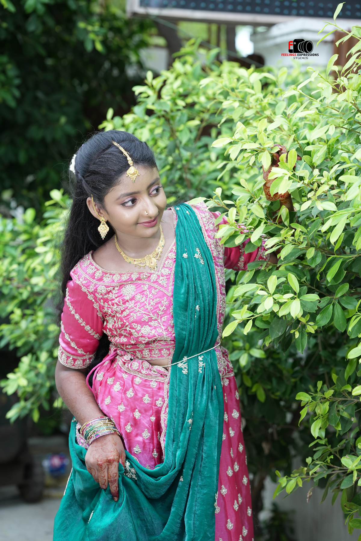 Wedding Photography